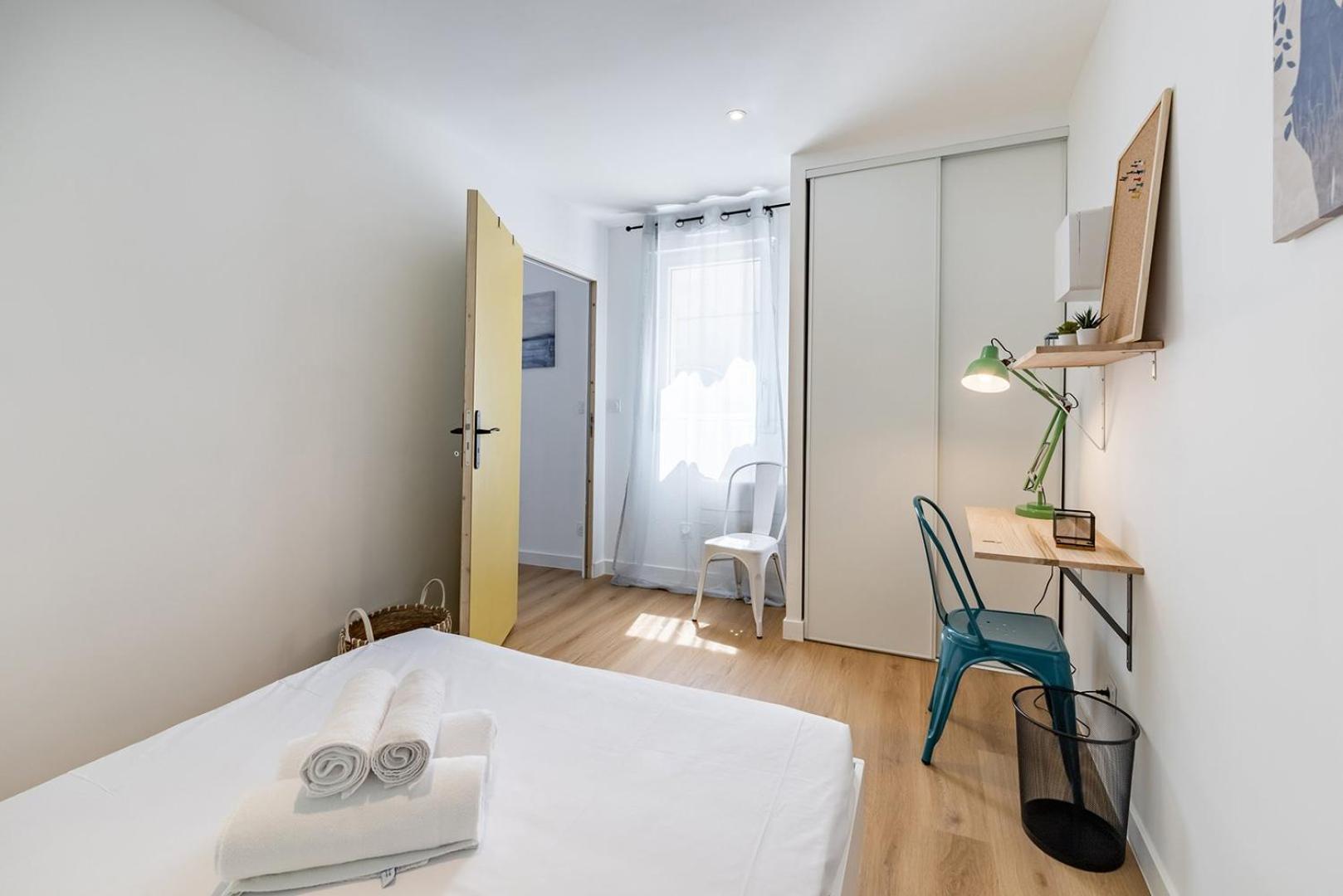 L'Anthracite, Apartement Renove, Tout Confort 圣雅克·德拉 外观 照片