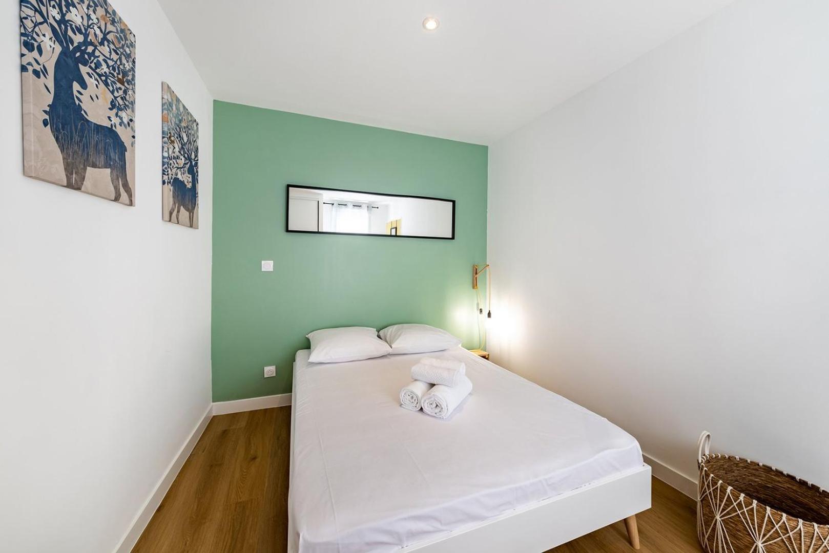 L'Anthracite, Apartement Renove, Tout Confort 圣雅克·德拉 外观 照片